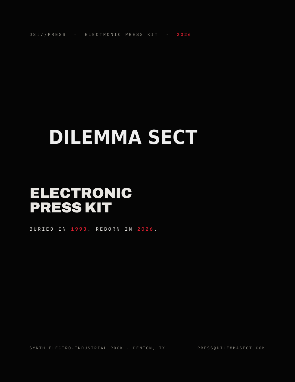 EPK — PDF